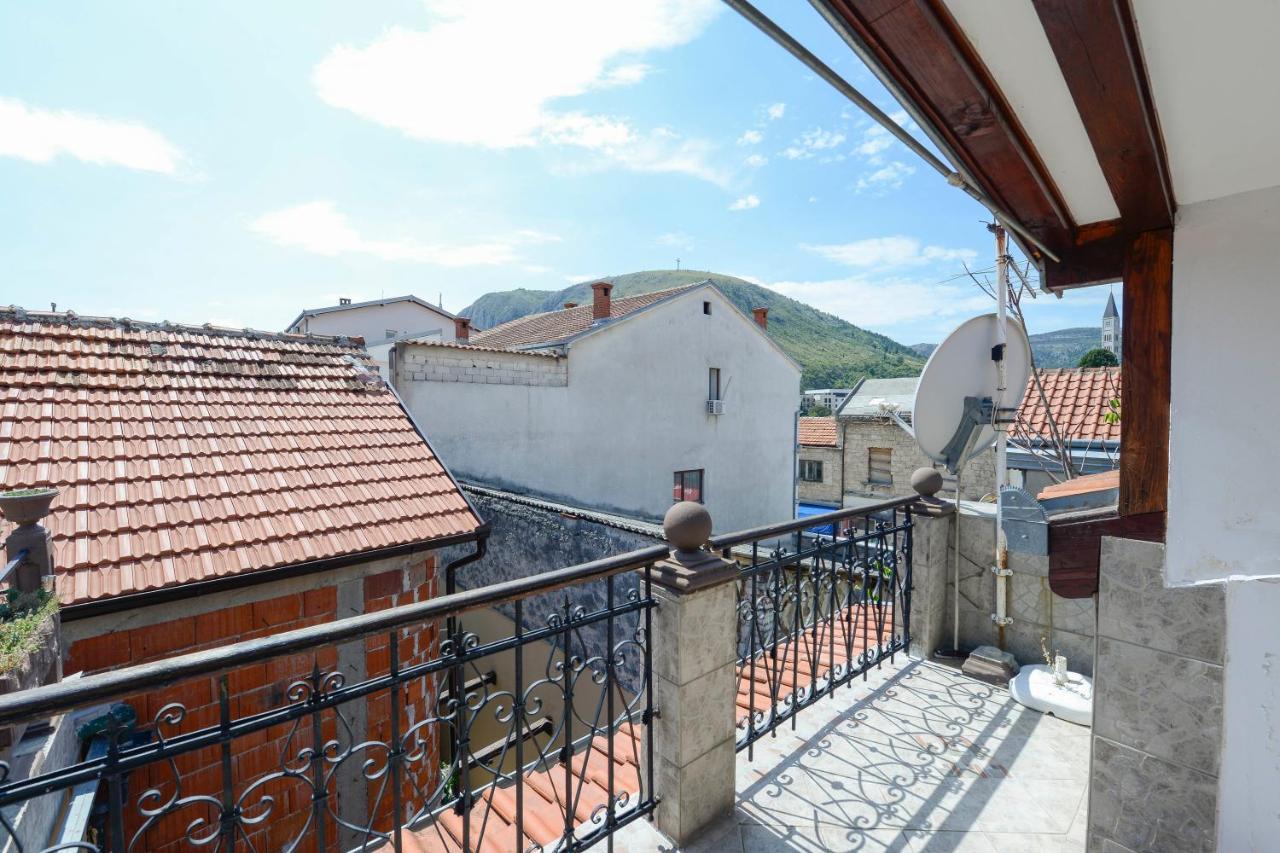 Apartment Citta Vecchia Mostar Exterior photo