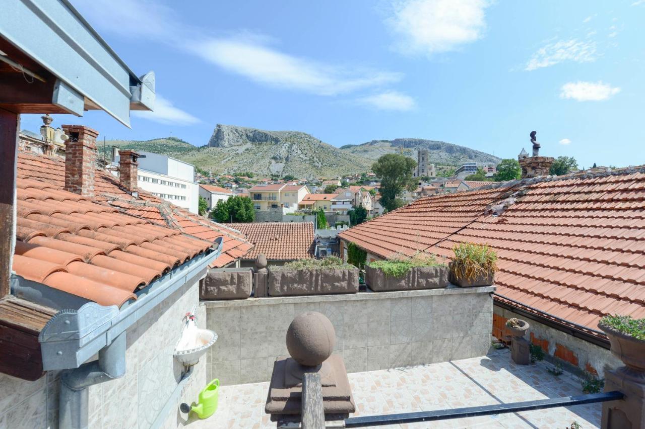 Apartment Citta Vecchia Mostar Exterior photo